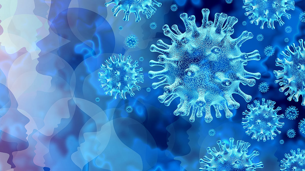 <div class="paragraphs"><p>Disease X बन सकता महामारी का कारण.</p></div>