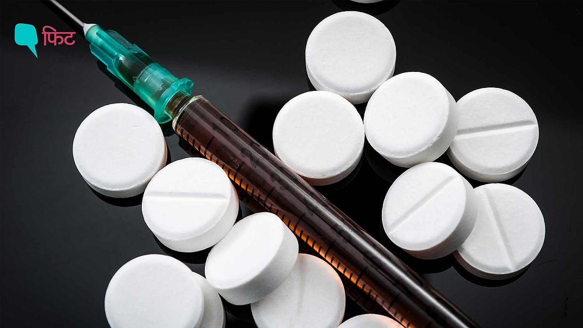 <div class="paragraphs"><p>Fake Medicine:&nbsp;WHO ने इन दवाओं के नकली वर्जन (version) के खिलाफ चेतावनी जारी की है.</p></div>