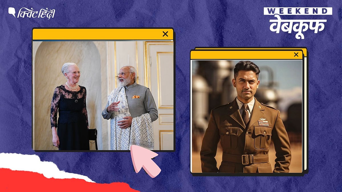 <div class="paragraphs"><p>आमिर, शाहरुख और चंद्रयान-3 से जुड़े झूठे दावों का सच</p></div>