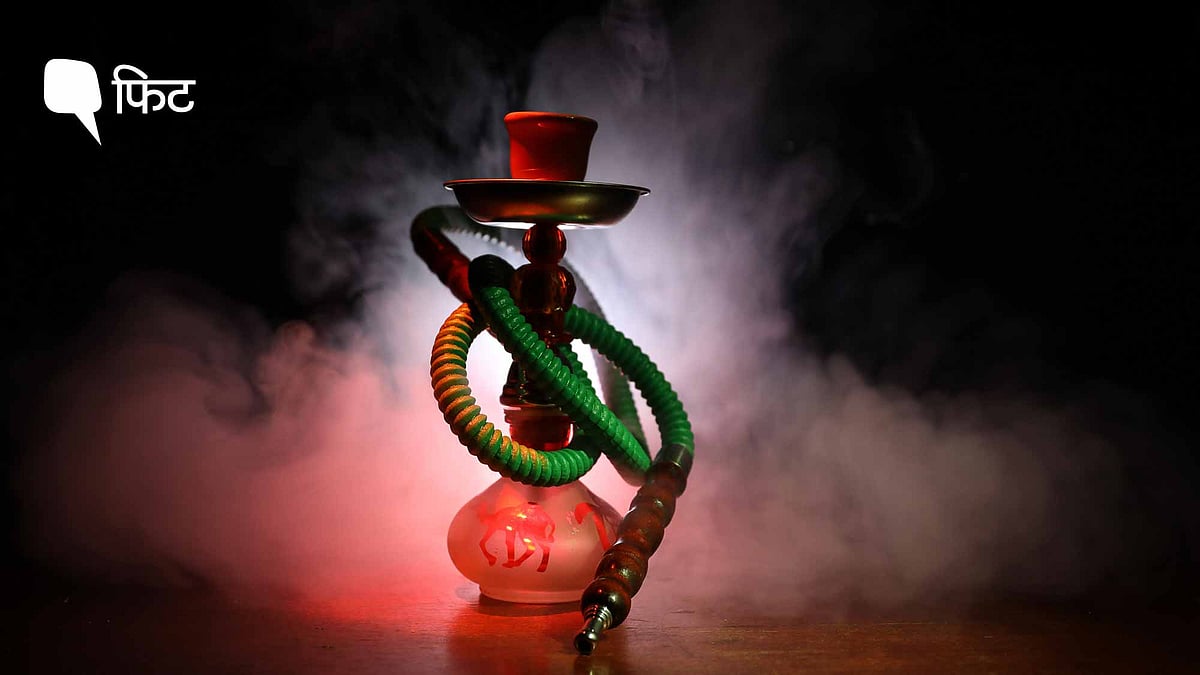 <div class="paragraphs"><p><strong>Karnataka Hookah Bar Ban: </strong>हुक्का बैन होने से क्या फायदा होगा? </p></div>
