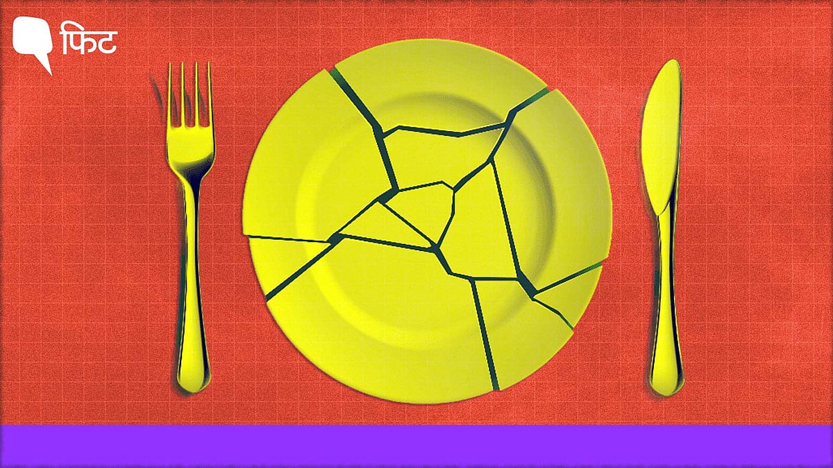 <div class="paragraphs"><p>Crash Dieting Risks:&nbsp;क्रैश डाइट दरअसल, तेजी से वेट लॉस का तरीका है.</p></div>