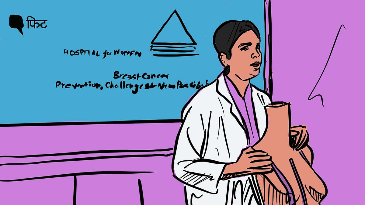 <div class="paragraphs"><p><strong>Breast cancer Awareness Month 2023: </strong>MTE से कितने लोगों को फायदा हुआ है?</p></div>