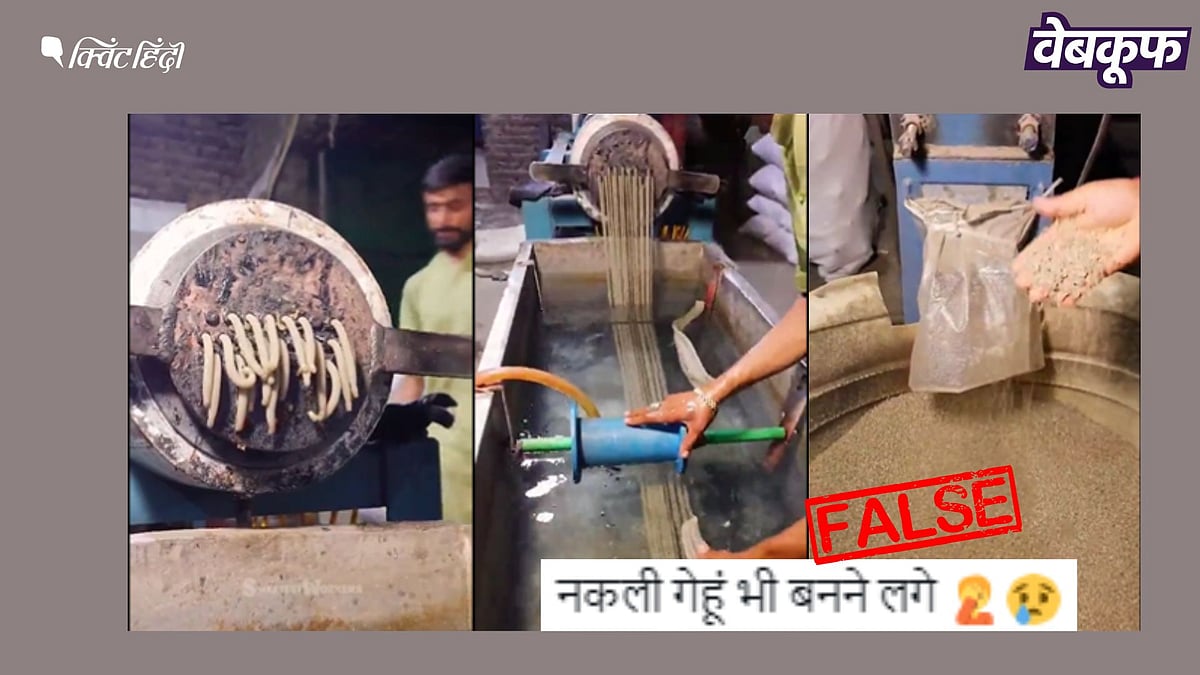 <div class="paragraphs"><p>प्लास्टिक रिसाइकलिंग का वीडियो</p></div>