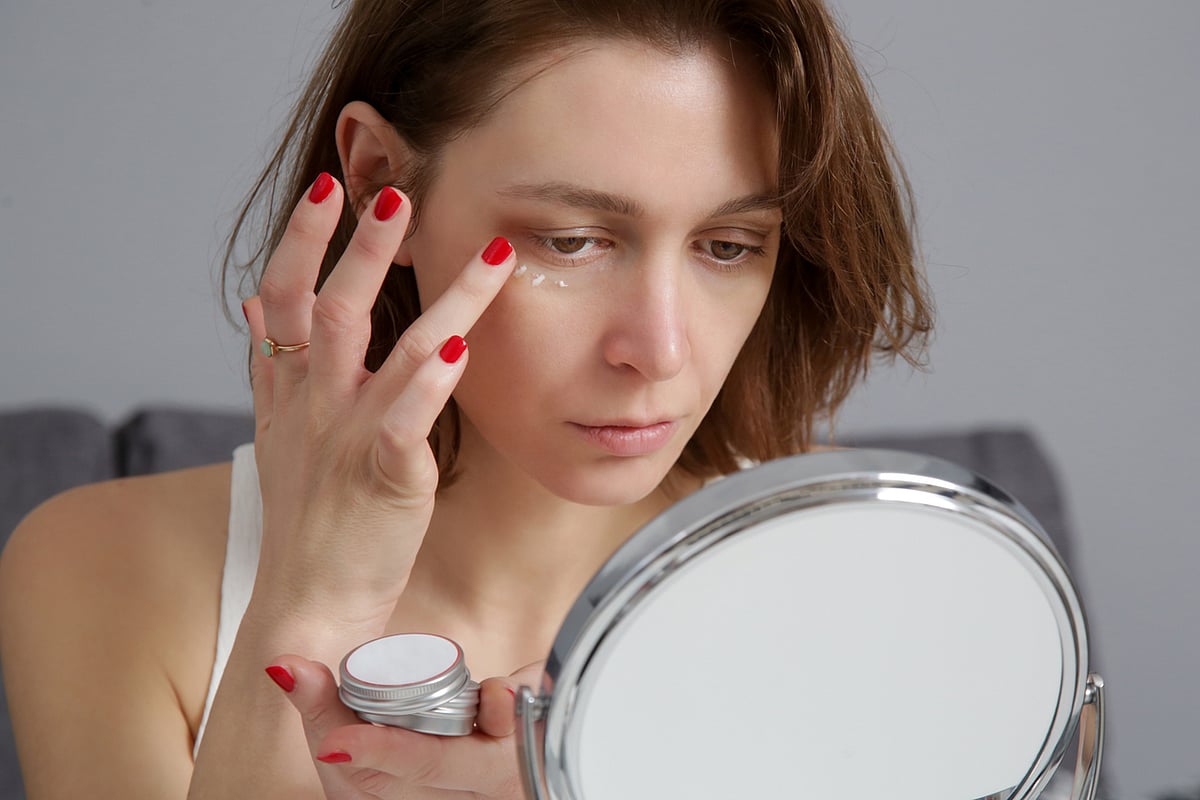 <div class="paragraphs"><p>Dark Circles kyon hote hain</p></div>