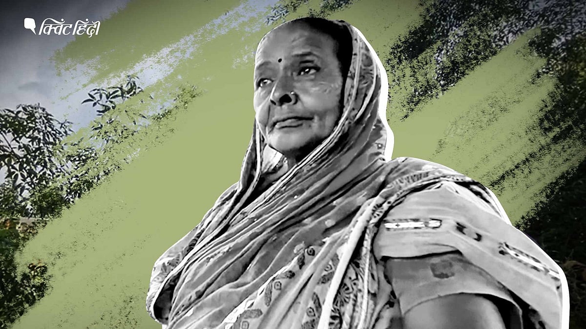 <div class="paragraphs"><p>झारखंड की 'डायन': गांव वाले मार देना चाहते थे, जान बचाकर भागीं- अपने दम पर जीता पद्मश्री</p></div>