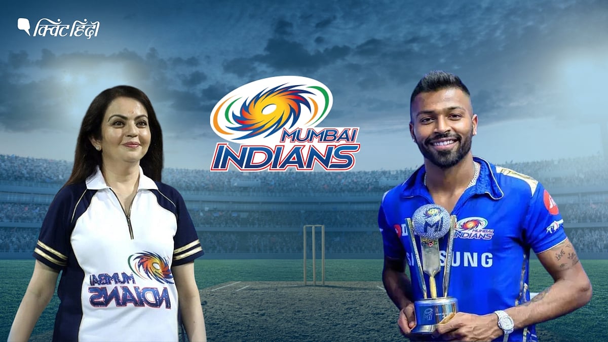 <div class="paragraphs"><p>हार्दिक पंड्या की मुंबई इंडियंस में कैसे हुई वापसी? क्या है IPL ट्रांसफर का नियम?</p></div>