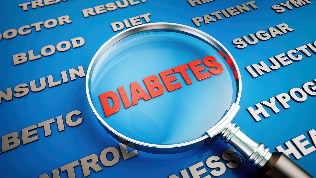 <div class="paragraphs"><p>Diabetes से जुड़े मिथक और सच्चाई </p></div>