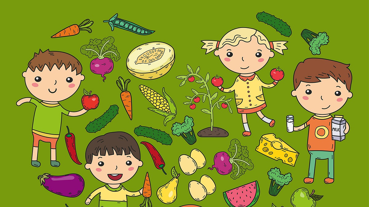 <div class="paragraphs"><p>Winter Super Foods: इम्यून सिस्टम को बेहतर बनाने के लिए सुपरफूड्स बहुत अच्छे होते हैं</p></div>