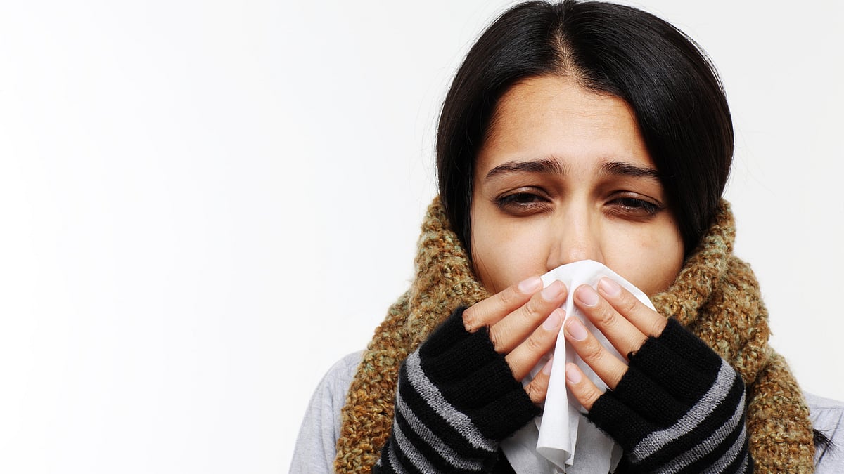 <div class="paragraphs"><p><strong>Preventions From Cold:&nbsp;</strong>सर्दी से बचाव करना बहुत मुश्किल नहीं है</p></div>