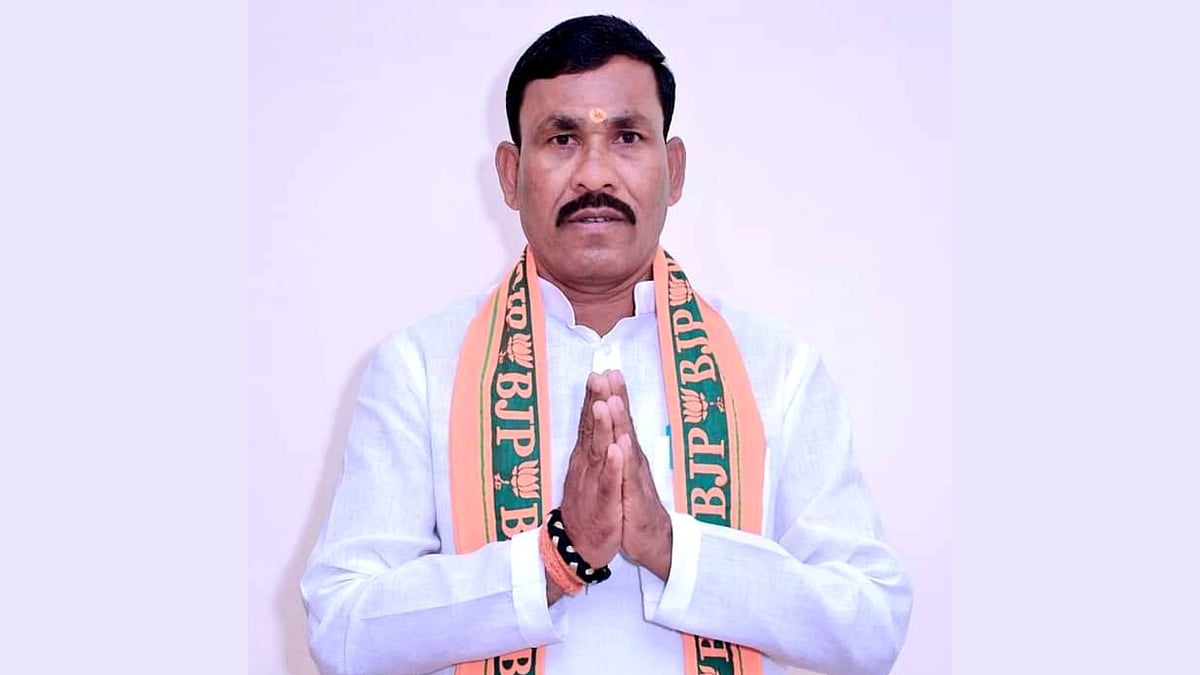 <div class="paragraphs"><p>UP: बीजेपी विधायक रेप मामले में दोषी करार</p></div>