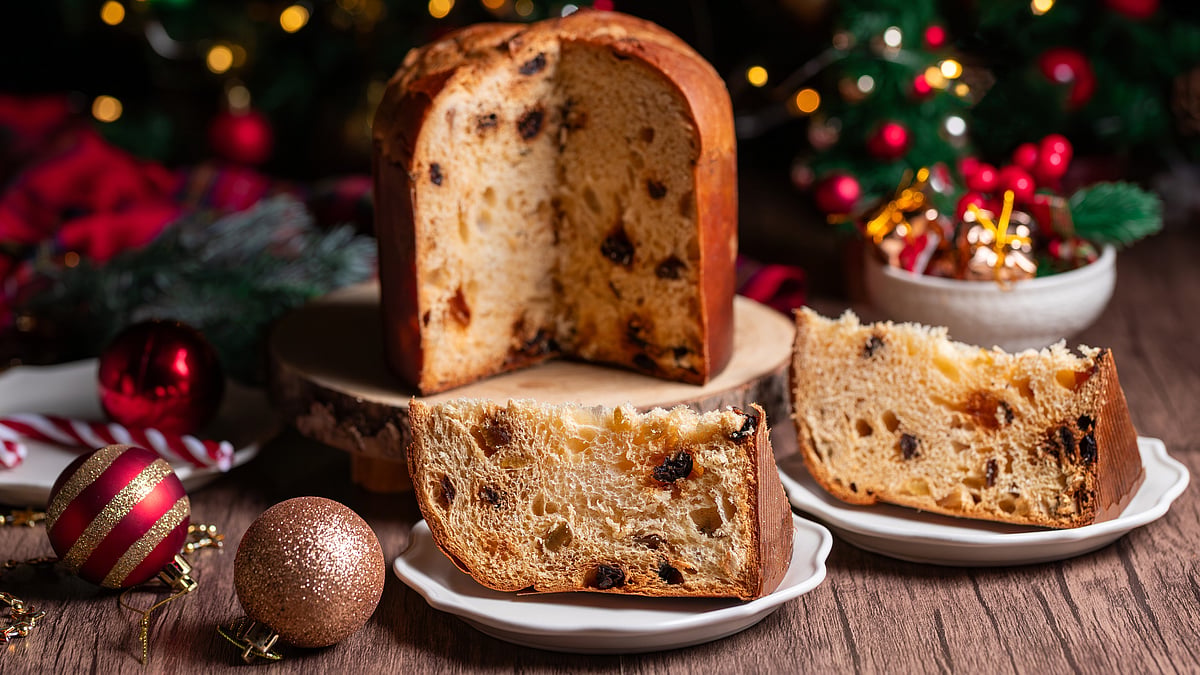 <div class="paragraphs"><p>Christmas Dessert: हर परिवार की अपनी क्रिसमस केक रेसिपी होती है</p></div>