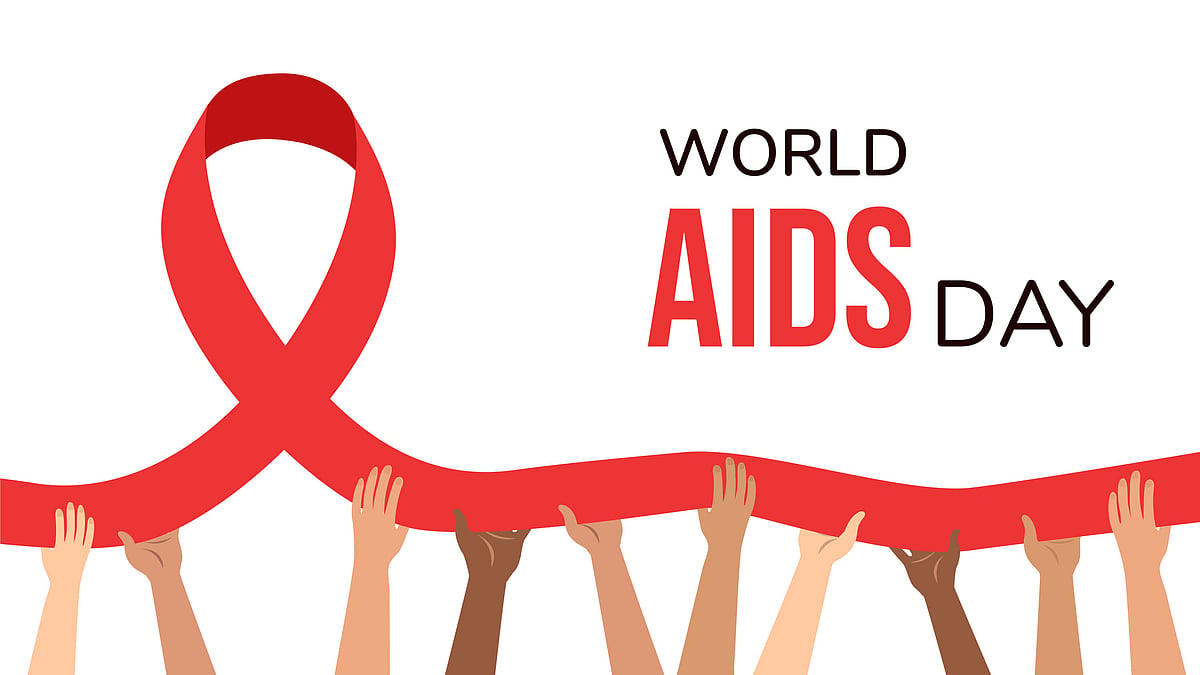 <div class="paragraphs"><p><strong>World AIDS Day 2023: </strong>एड्स दुनिया भर में एक स्वास्थ्य समस्या बनी हुई है</p></div>