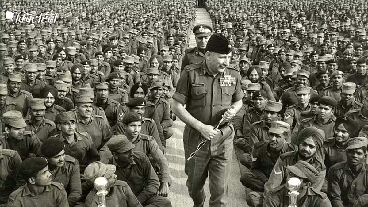 <div class="paragraphs"><p>क्या कभी कोई दूसरा सैम बहादुर होगा?</p></div>
