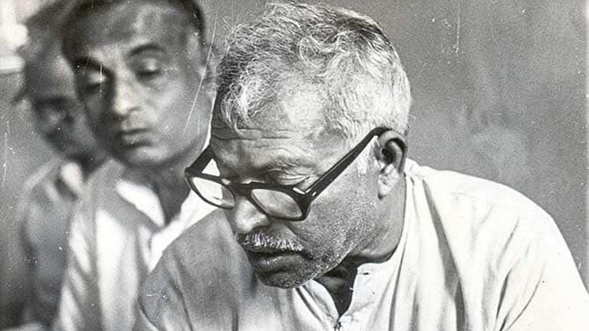 <div class="paragraphs"><p>कर्पूरी ठाकुर को मिलेगा भारत रत्न</p></div>