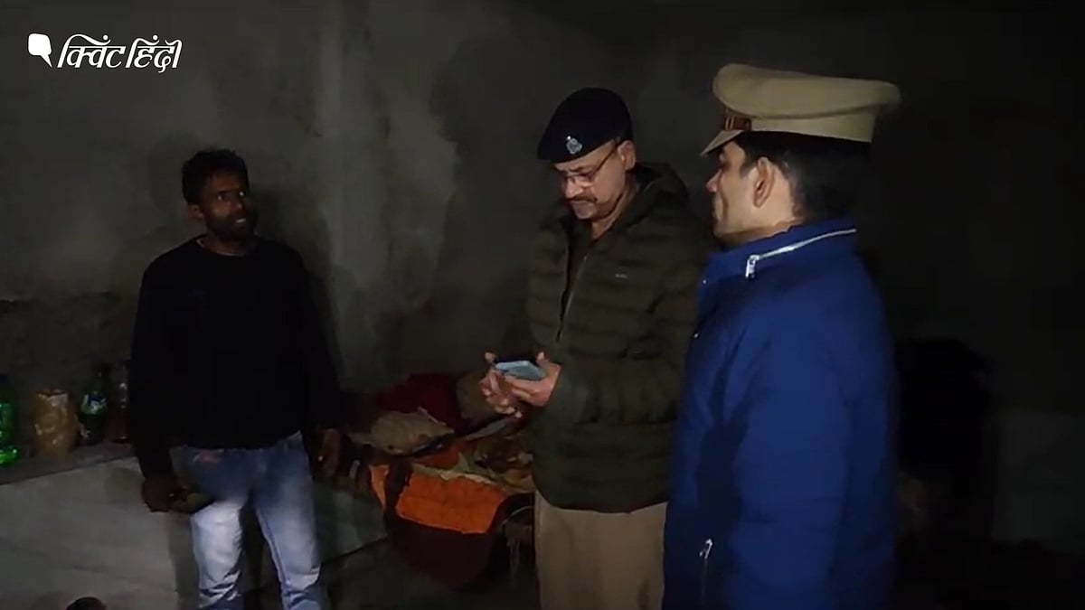 <div class="paragraphs"><p>UP: अमरोहा में 5 और लखीमपुर खीरी में 2 बच्चों की दम घुटने से मौत</p></div>