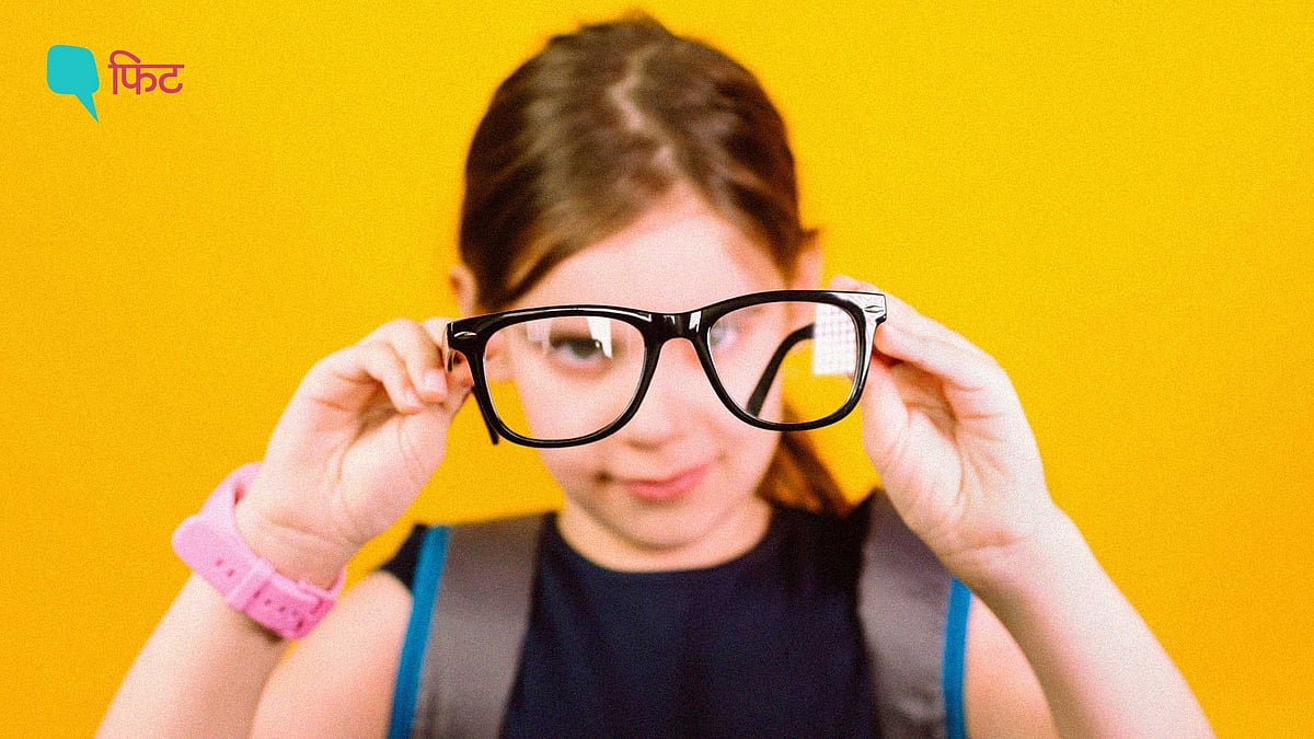 <div class="paragraphs"><p>Myopia prevention: मायोपिया धीरे-धीरे या तेजी से बढ़ सकता है और बच्चे की उम्र बढ़ने पर स्थिति और खराब हो सकती है.</p></div>
