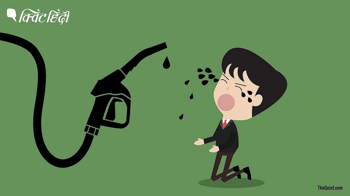 <div class="paragraphs"><p>Petrol-Diesel Price: भारत में चीन-US, पाकिस्तान से भी महंगा तेल, क्या घटेगी पेट्रोल-डीजल की कीमत?</p></div>