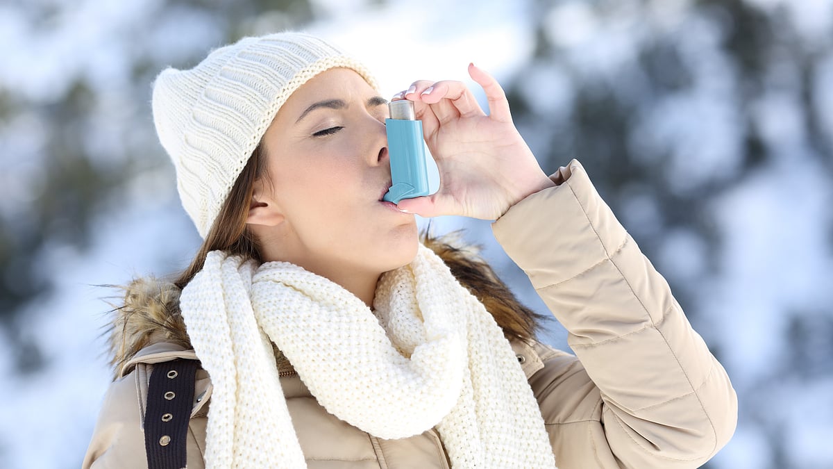 <div class="paragraphs"><p>Asthma Prevention Tips: <strong>सर्दियों में अस्थमा के ट्रिगर्स से बचना चाहिए</strong></p></div>