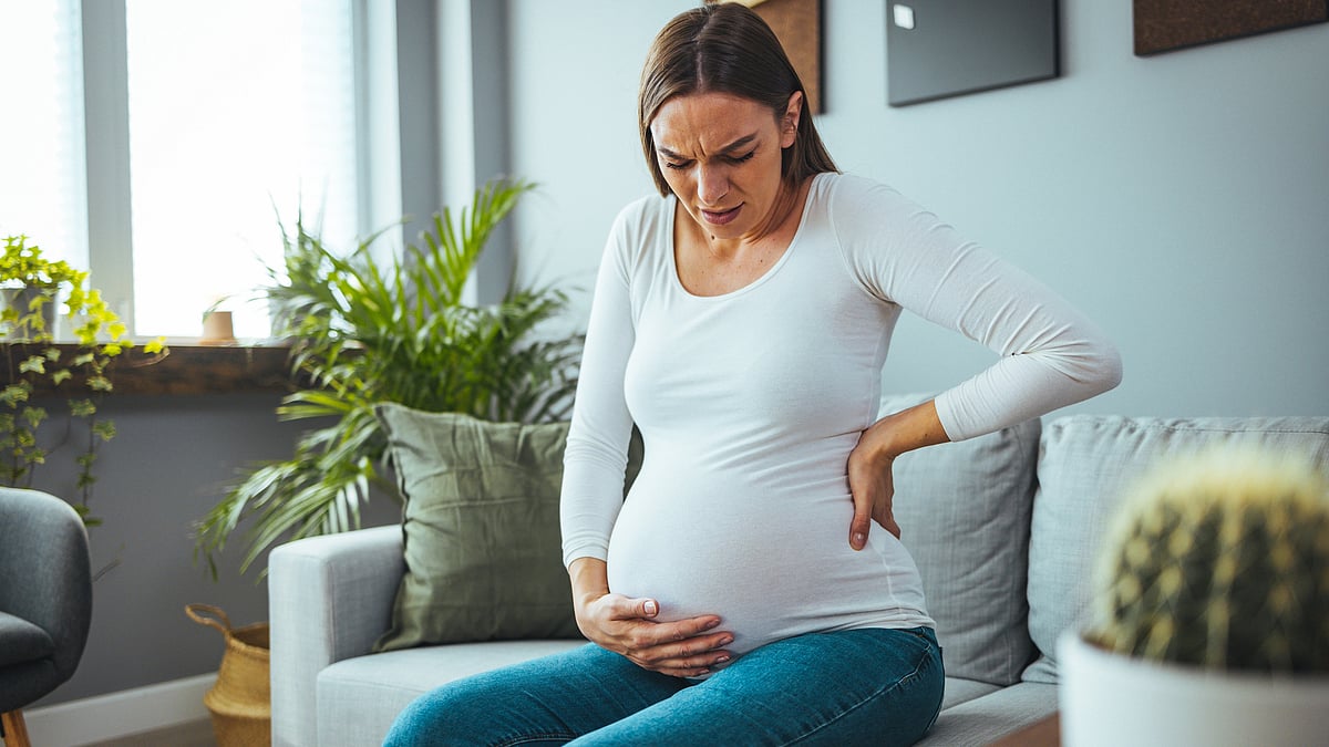 <div class="paragraphs"><p><strong>Tips To Prevent Constipation In Pregnancy: </strong>कब्ज से बचने के लिए नेचुरल तरीकों का इस्तेमाल</p></div>