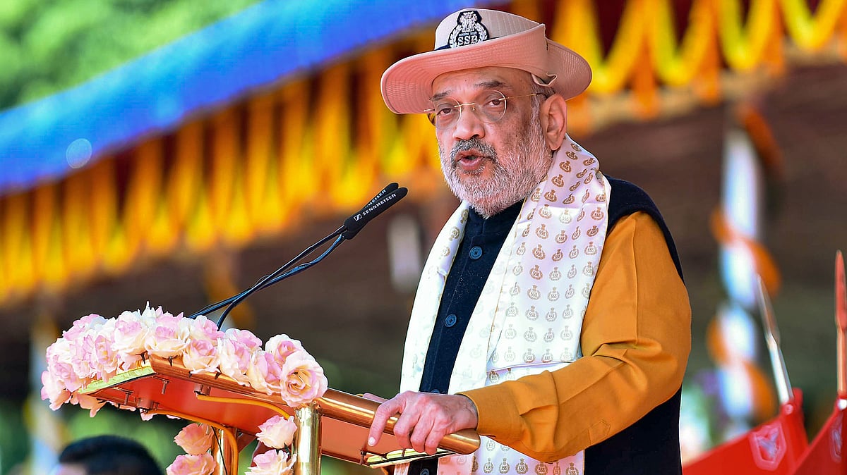 <div class="paragraphs"><p>देश के गृह मंत्री अमित शाह</p></div>