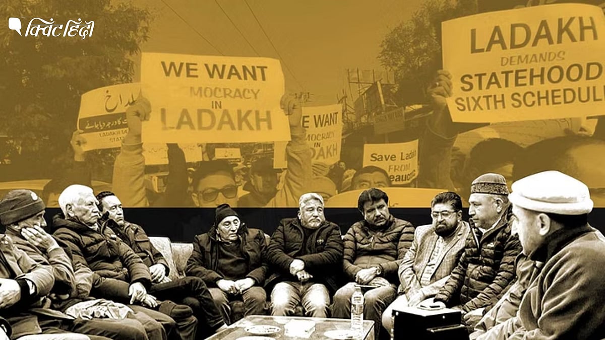 <div class="paragraphs"><p>Ladakh Crisis </p></div>