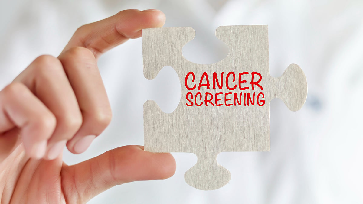 <div class="paragraphs"><p>World Cancer Day 2024: अक्सर कैंसर एडवांस स्टेज में पकड़ में आता है.</p></div>