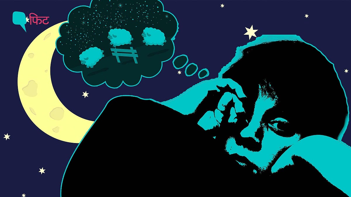 <div class="paragraphs"><p>Tips On Healthy Sleeping: <strong>नींद से जुड़ी परेशानियों को कैसे दूर करें?</strong></p></div>
