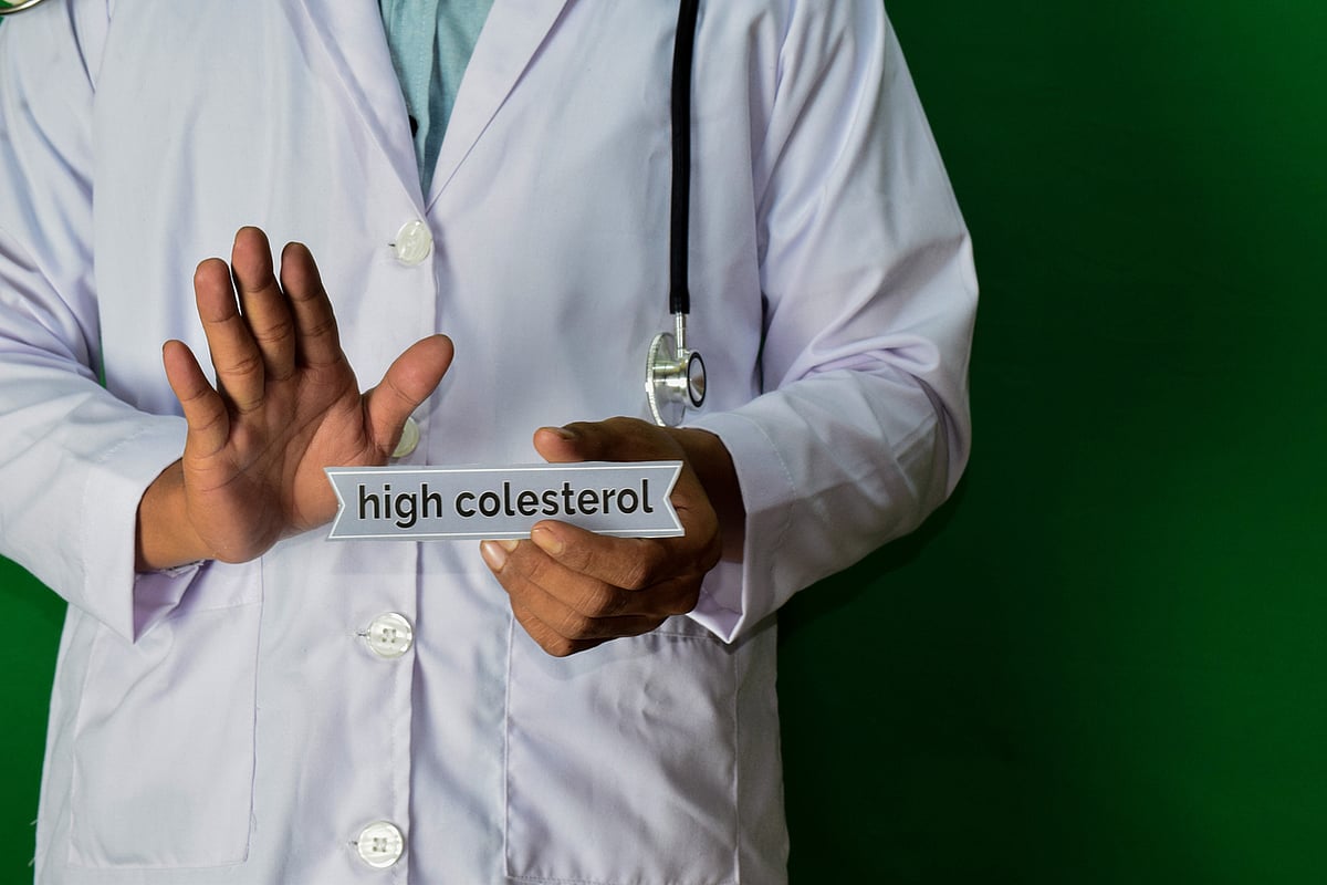<div class="paragraphs"><p>High cholesterol symptoms</p></div>