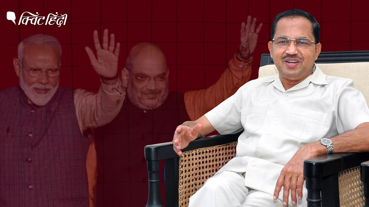 <div class="paragraphs"><p>Lok Sabha 2024: BJP की पहली लिस्ट में इकलौते मुस्लिम उम्मीदवार अब्दुल सलाम कौन हैं?</p></div>