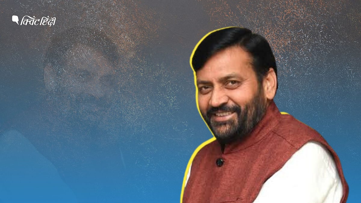 <div class="paragraphs"><p>Nayab Singh Saini: संगठन के नेता से CM की कुर्सी तक, कौन हैं हरियाणा के नए मुख्यमंत्री ?</p></div>