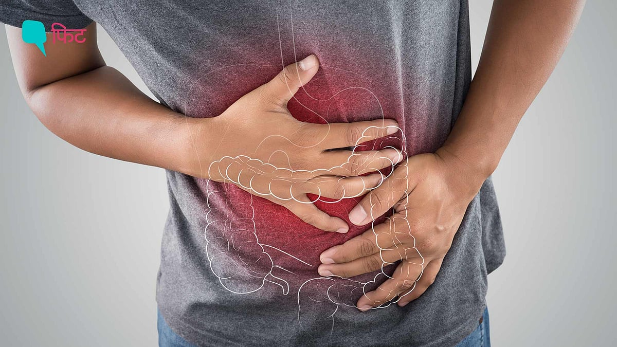 <div class="paragraphs"><p>Colorectal Cancer Preventions: युवाओं में बढ़ रहा कोलोरेक्टल कैंसर</p></div>
