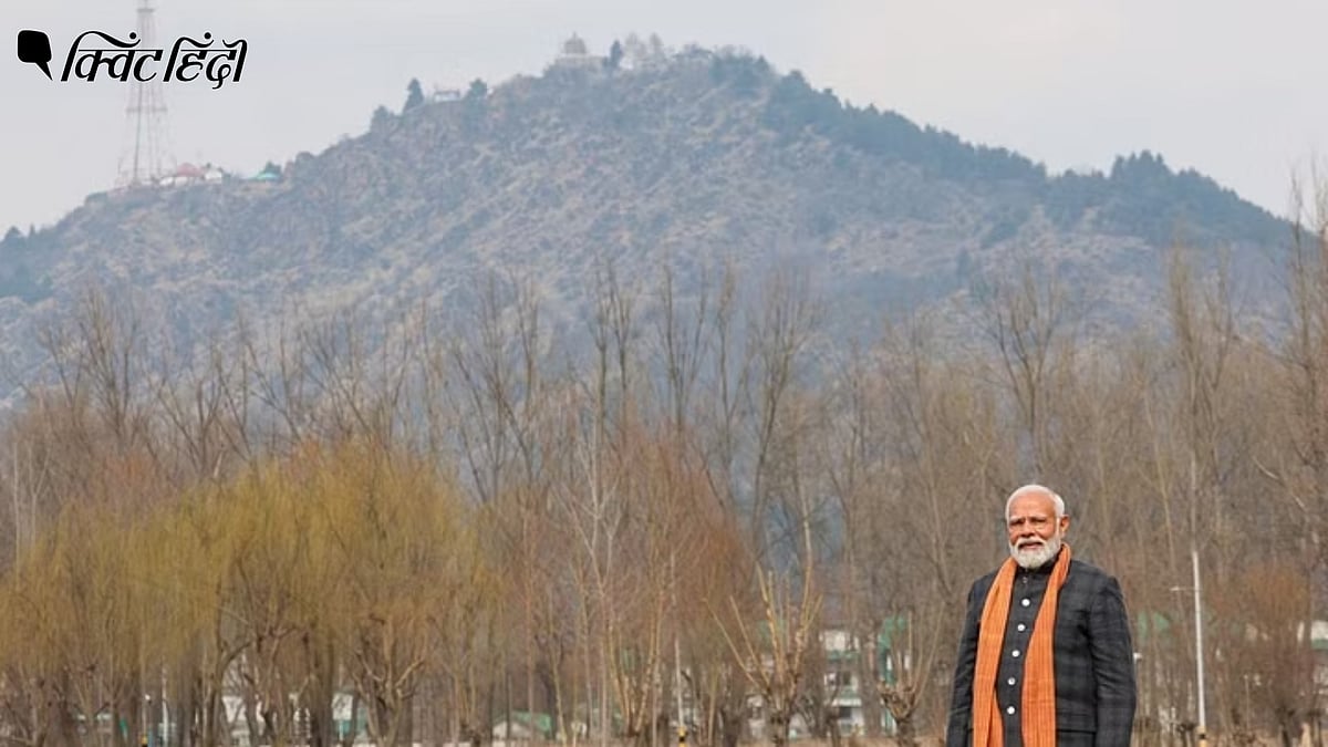 <div class="paragraphs"><p>क्या पीएम मोदी की कश्मीर रैली स्थानीय दर्शकों के लिए थी या राष्ट्रीय?</p></div>