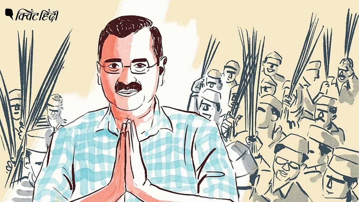 <div class="paragraphs"><p>Delhi Chief Minister Arvind Kejriwal</p></div>