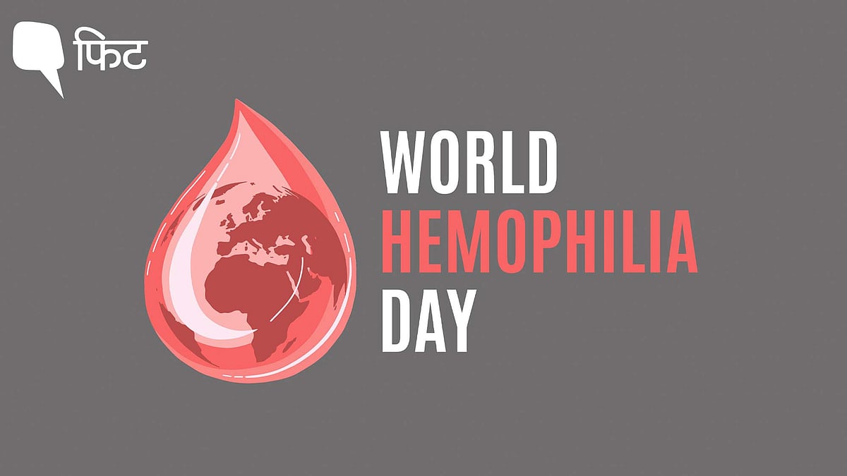 <div class="paragraphs"><p><strong>World Haemophilia Day 2024:&nbsp;</strong>हीमोफीलिया होने पर किन बातों का रखें ख्याल?</p></div>