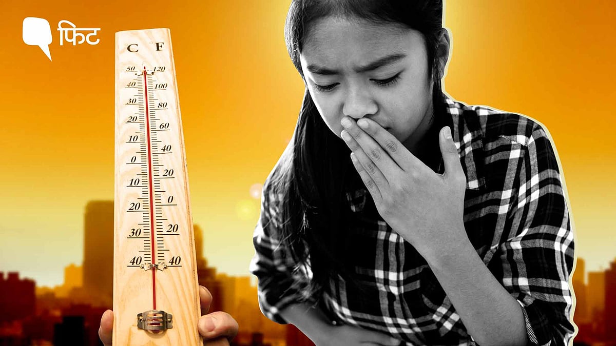 <div class="paragraphs"><p>Gastrointestinal Problem - Stomach Flu: बच्चों में गैस्ट्रोइंटेस्टाइनल समस्याएं क्यों बढ़ रही हैं?</p></div>