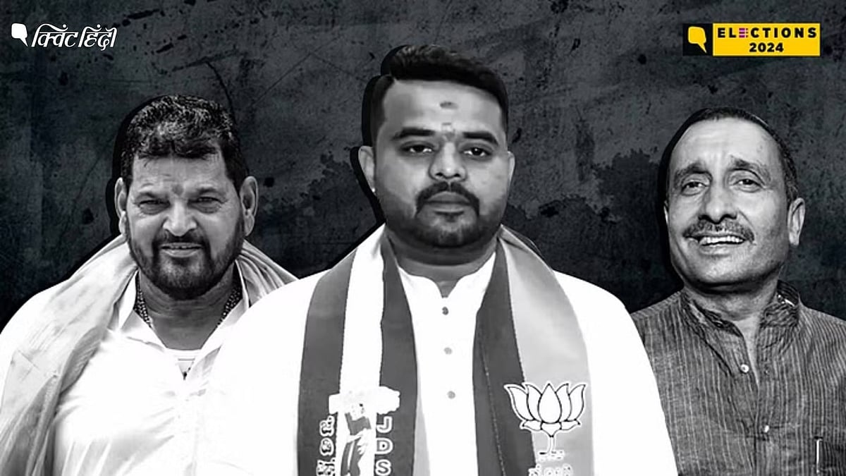<div class="paragraphs"><p>एक असंसदीय सरकार: प्रज्जवल रेवन्ना का मामला कितने गड़े मुर्दे उखाड़ेगा?</p></div>