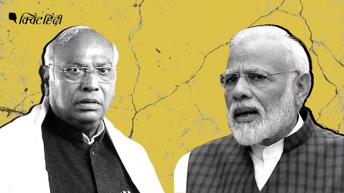 <div class="paragraphs"><p>एग्जिट पोल में 'तीसरी बार मोदी सरकार' का अनुमान, लेकिन 4 जून का करें इंतजार </p></div>