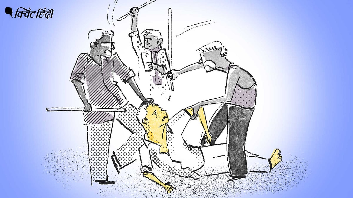 <div class="paragraphs"><p>मारपीट की प्रतिकात्मक तस्वीर</p></div>