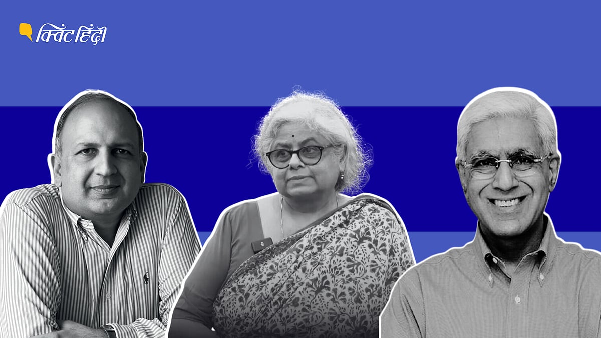 <div class="paragraphs"><p>संडे व्यू: क्या किसानों से दूरी बरत रही मोदी सरकार 3.0, महिलाएं चुनाव में जीत की गारंटी</p></div>