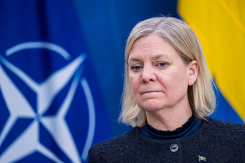 Magdalena Andersson
