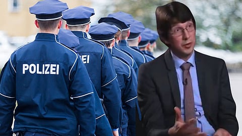 Matthäus Fink.