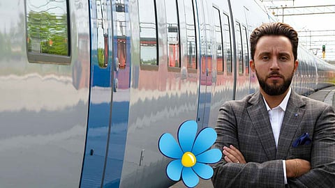 Samuel Stephan (SD)