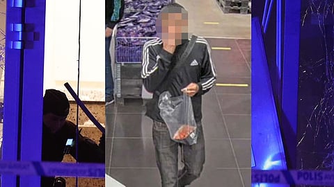 Sprängde sönder lägenhetshus – 925 000 kronor i kostnader
