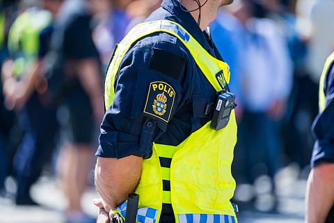Sjuksköterska häktad – Sju misstänkta barnvåldtäkter