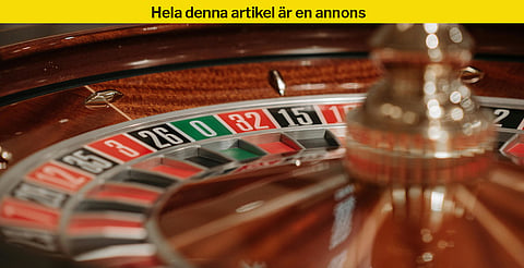 "Socialdemokraterna och spelpolitiken: När den egna lotteriverksamheten utmanar lagens gränser"