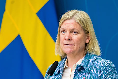 Socialdemokrater tvivlar på valseger: "Vi förlorar"