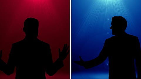 Ny forskning: vänstern visar mindre empati mot politiska motståndare än högern

