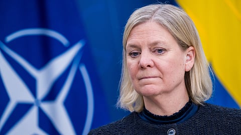 Magdalena Andersson
