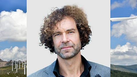 Markus Wråke