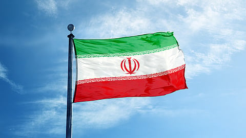 Här är Irans krav för en vapenvila